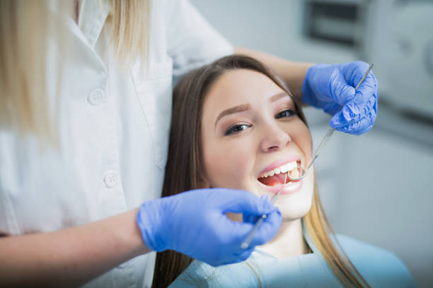 Our Range of Dental Services in East Tawas, MI